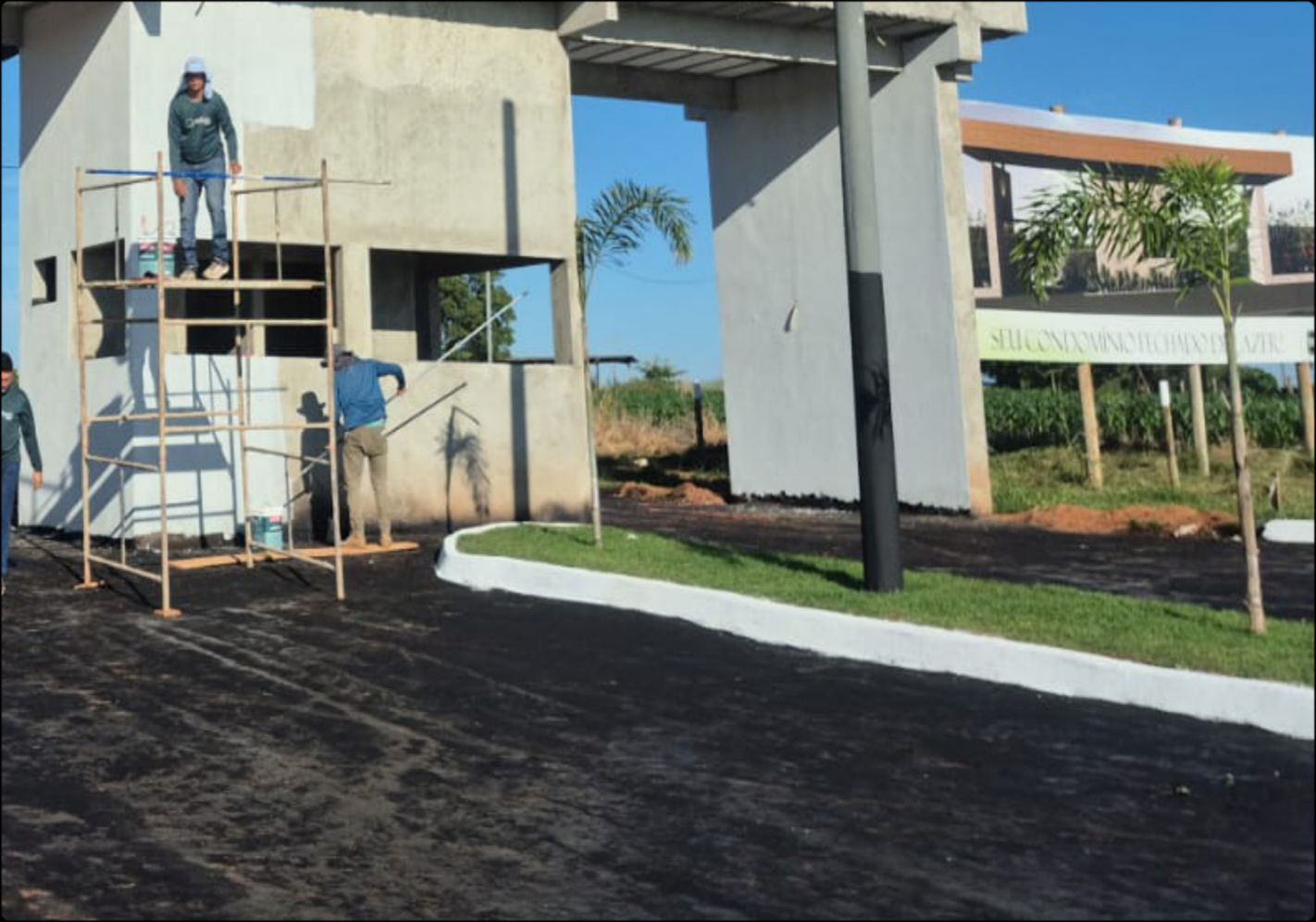 Obra Ideal Urbanismo